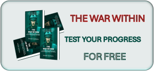 Start The Test | The War Within